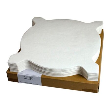 Allpoints Allpoints 851231 Filter, Hot Oil - Disc(100) For Keating 851231